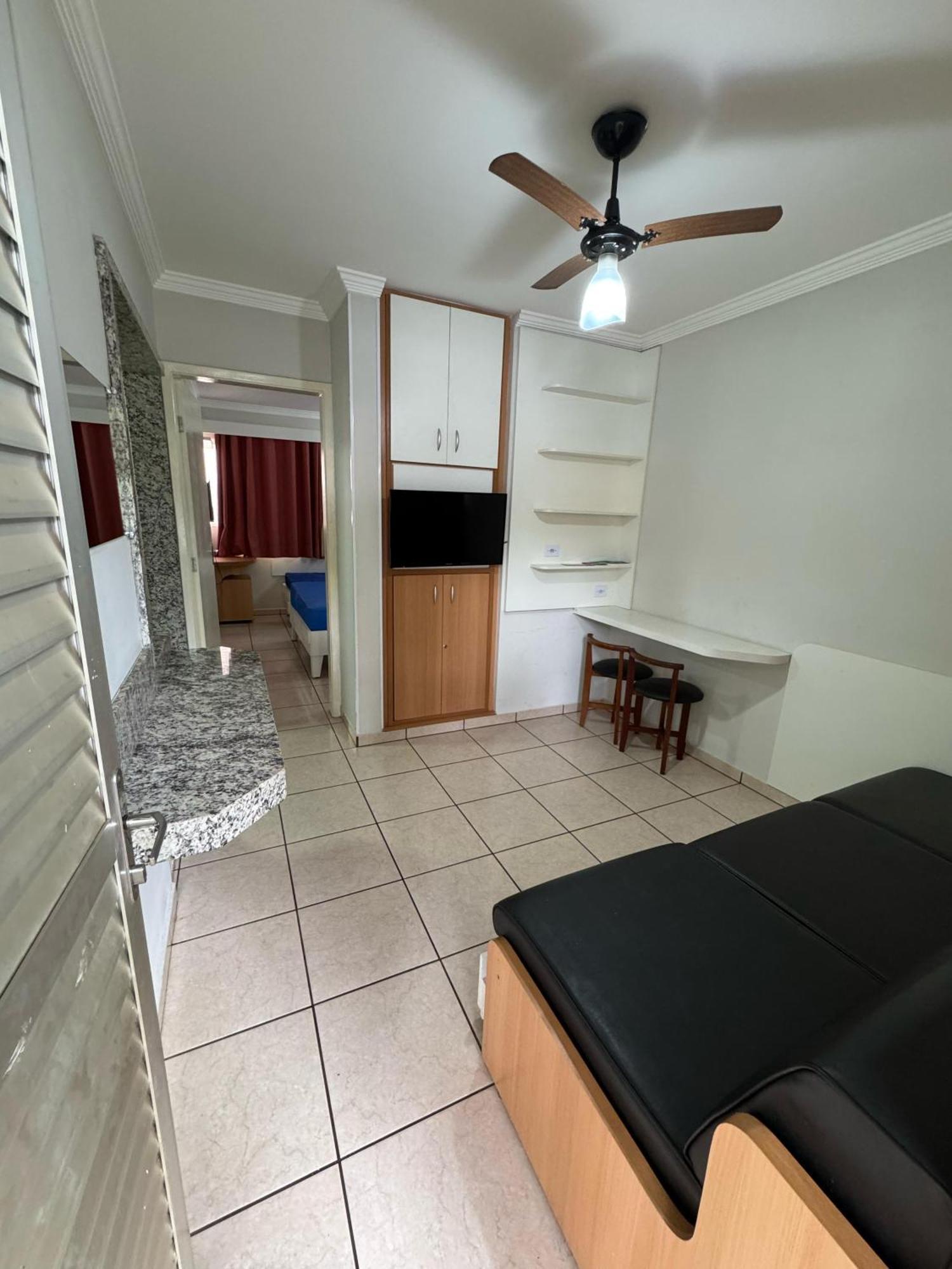 Diroma Fiori Apartment Caldas Novas Bagian luar foto